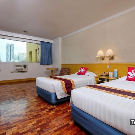 Zen Rooms Aloha Manila Bay Екстер'єр фото