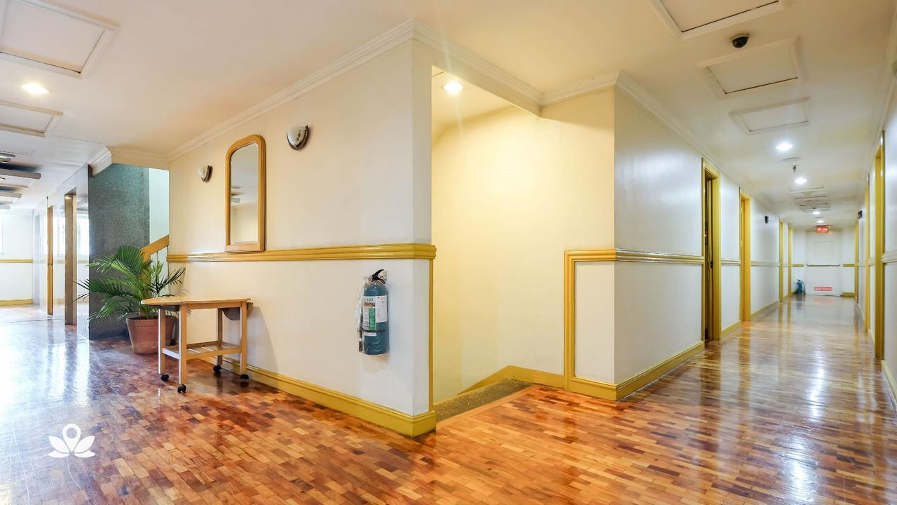 Zen Rooms Aloha Manila Bay Екстер'єр фото