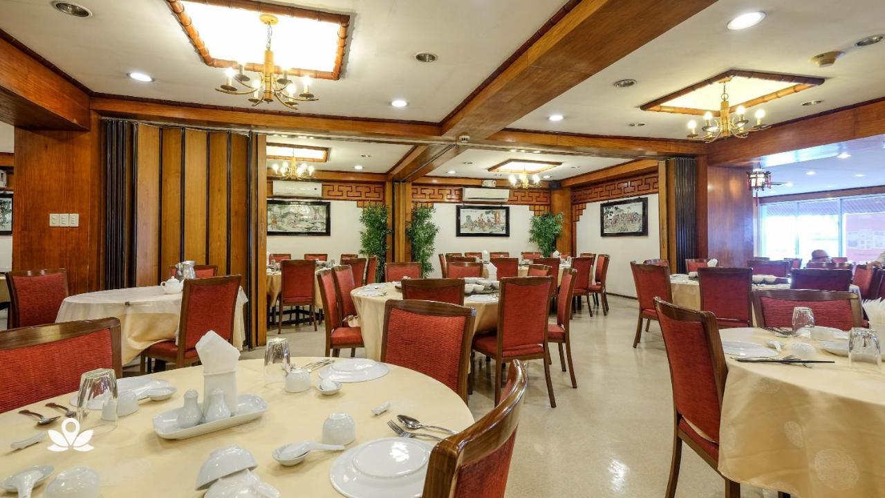 Zen Rooms Aloha Manila Bay Екстер'єр фото