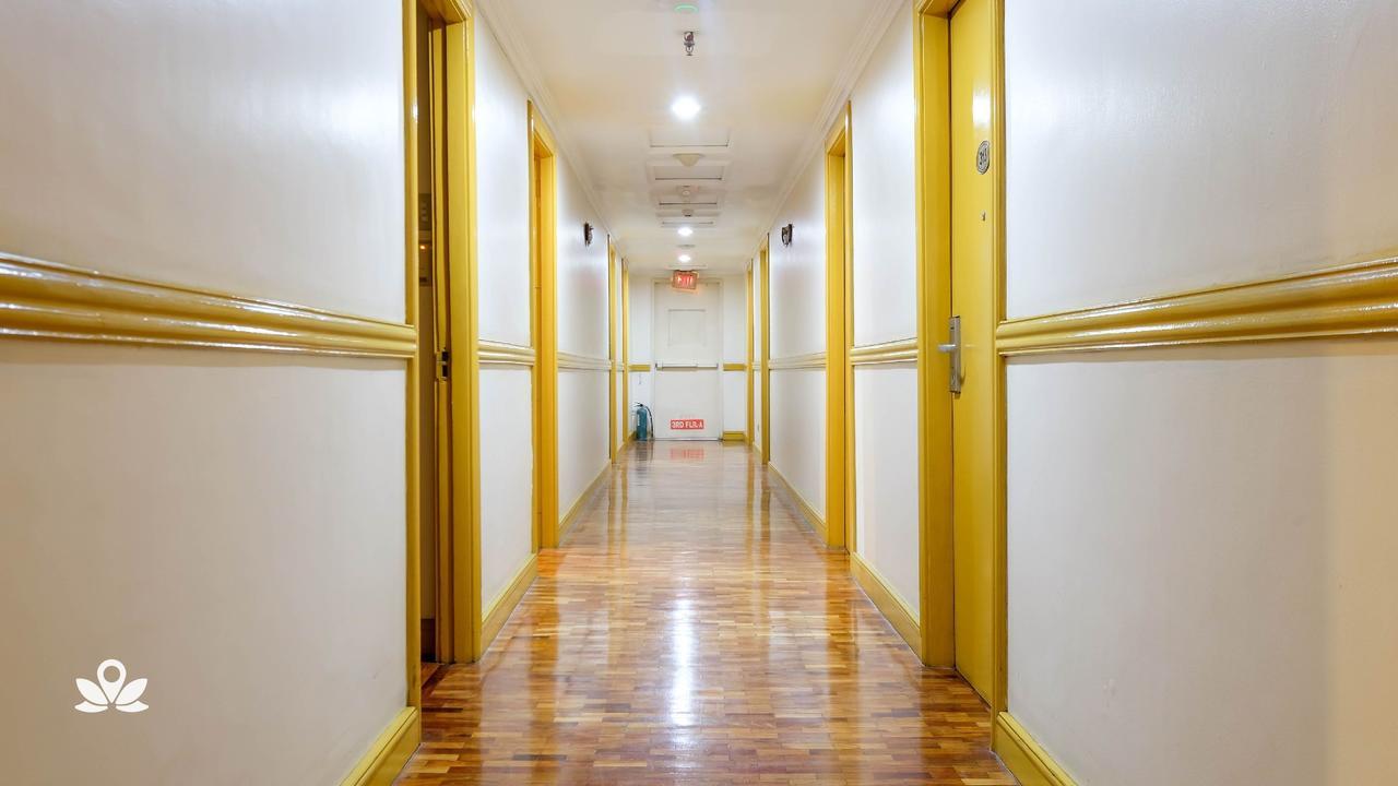 Zen Rooms Aloha Manila Bay Екстер'єр фото