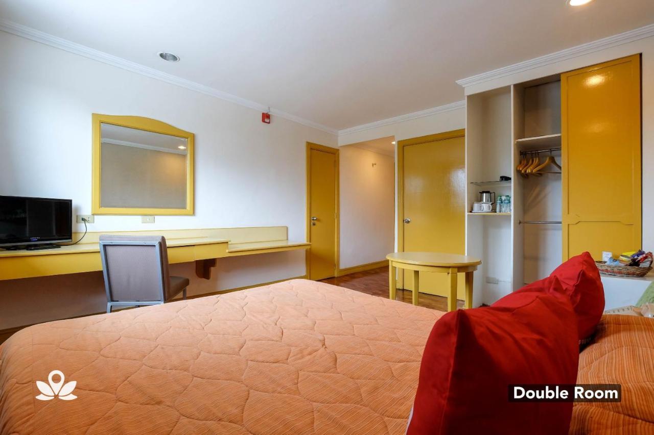 Zen Rooms Aloha Manila Bay Екстер'єр фото