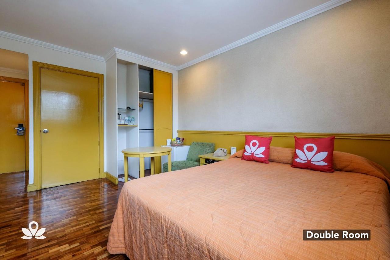 Zen Rooms Aloha Manila Bay Екстер'єр фото