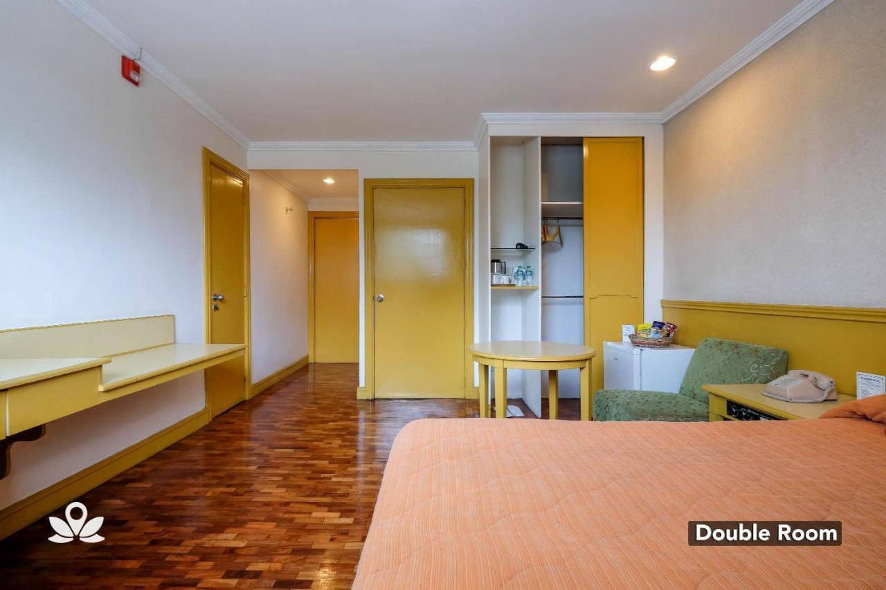 Zen Rooms Aloha Manila Bay Екстер'єр фото