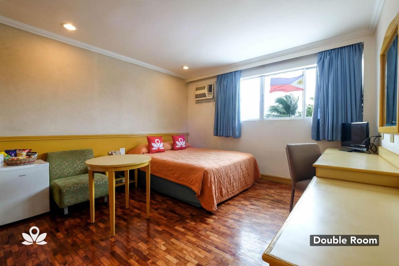 Zen Rooms Aloha Manila Bay Екстер'єр фото