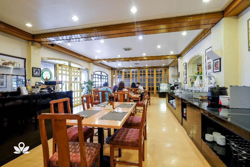 Zen Rooms Aloha Manila Bay Екстер'єр фото