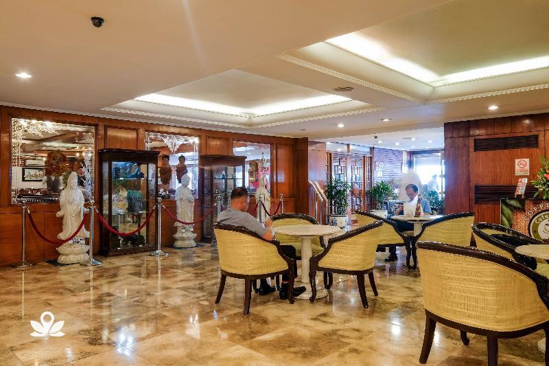 Zen Rooms Aloha Manila Bay Екстер'єр фото