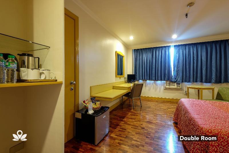 Zen Rooms Aloha Manila Bay Екстер'єр фото
