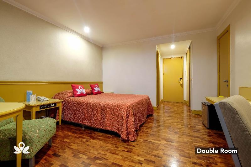Zen Rooms Aloha Manila Bay Екстер'єр фото