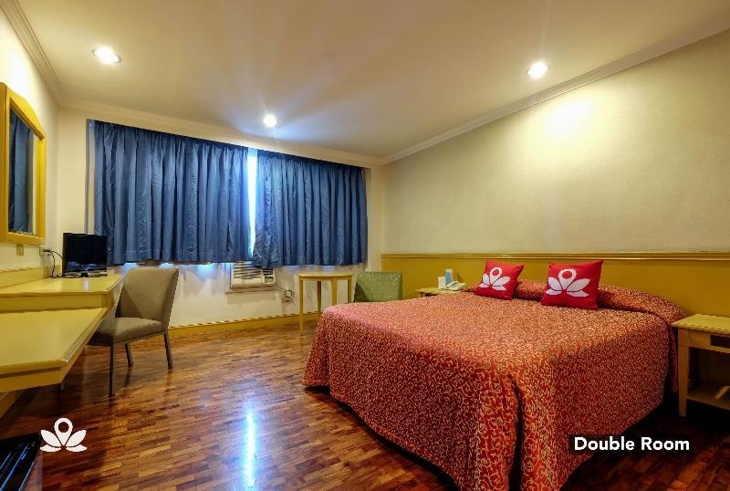 Zen Rooms Aloha Manila Bay Екстер'єр фото