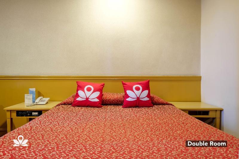 Zen Rooms Aloha Manila Bay Екстер'єр фото