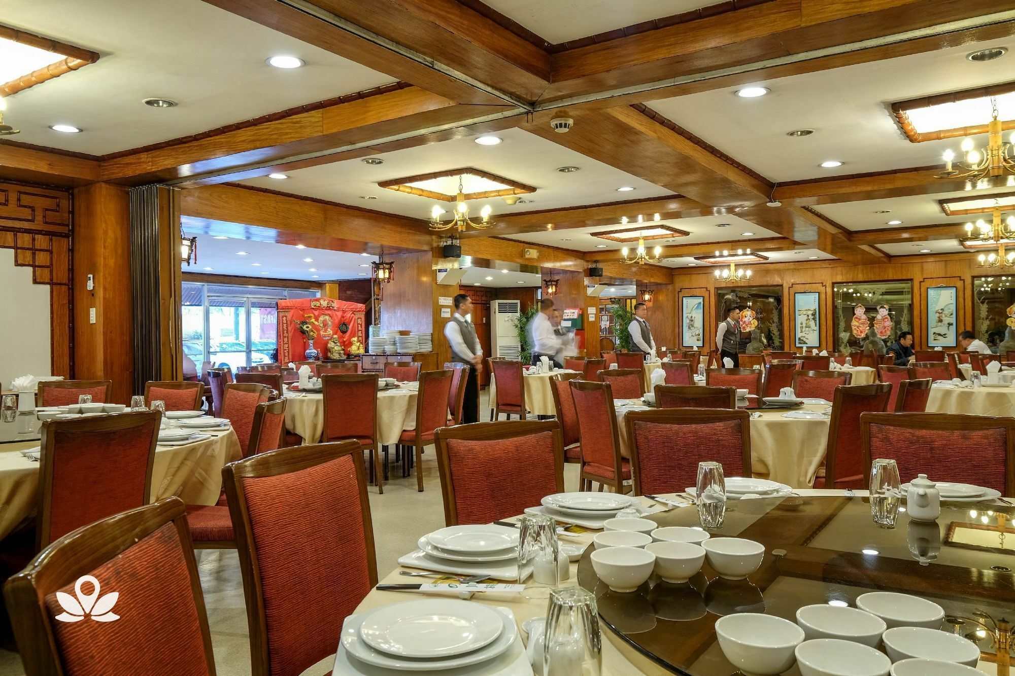 Zen Rooms Aloha Manila Bay Екстер'єр фото